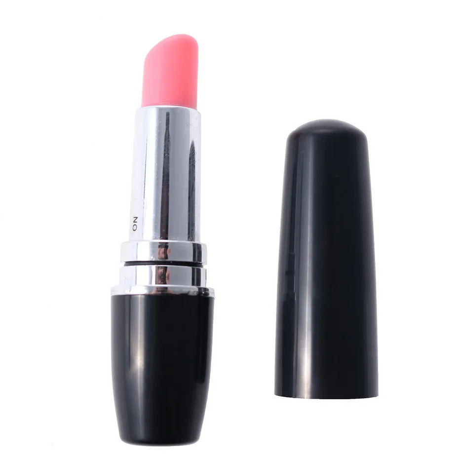 Secret Lipstick Vibrator