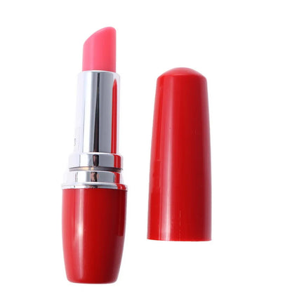 Secret Lipstick Vibrator