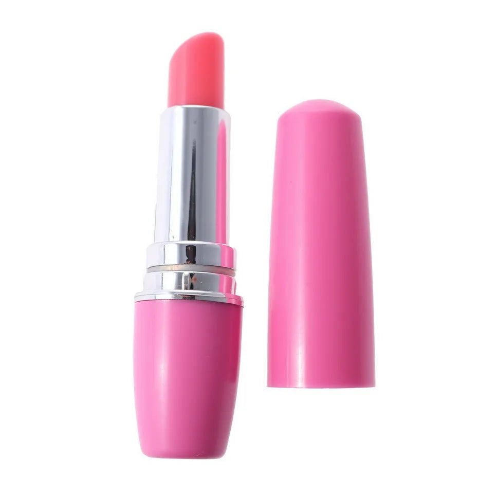 Secret Lipstick Vibrator