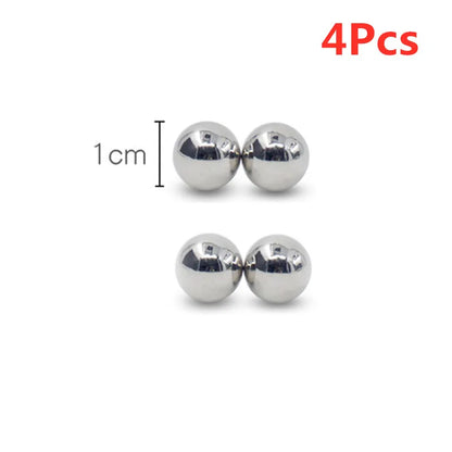 Magnetic Nipple Clamps