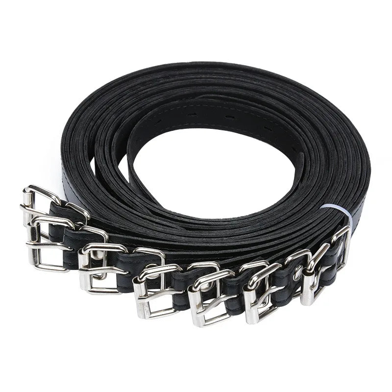 Shibari Restraint Belts