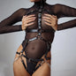 Zena Body Harness