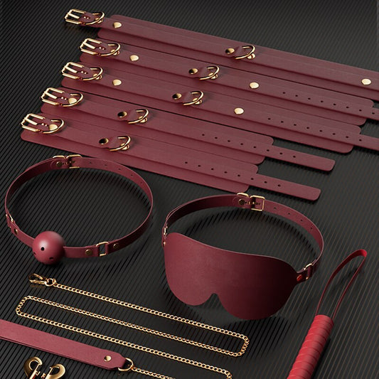 Bdsm Set