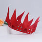 Leather Crown