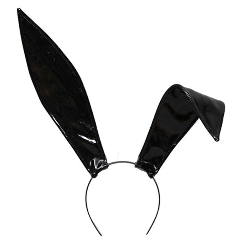 Bunny Ears Headband