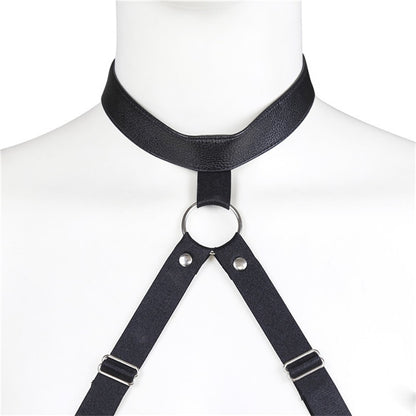 Body Belt Harness