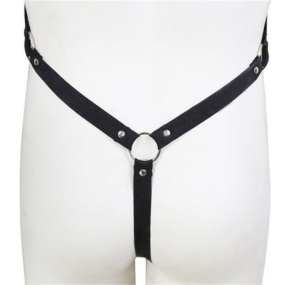 Body Belt Harness