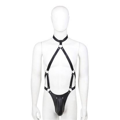 Body Belt Harness