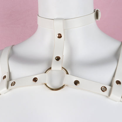 Ivory Shoulder Brace