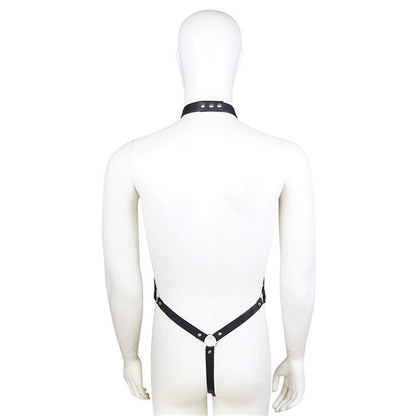 Body Belt Harness