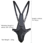 Body Belt Harness