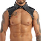 Choker Shoulder Harness