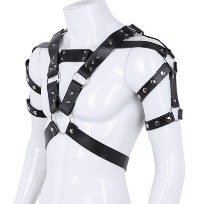 Zilo Chest Cage