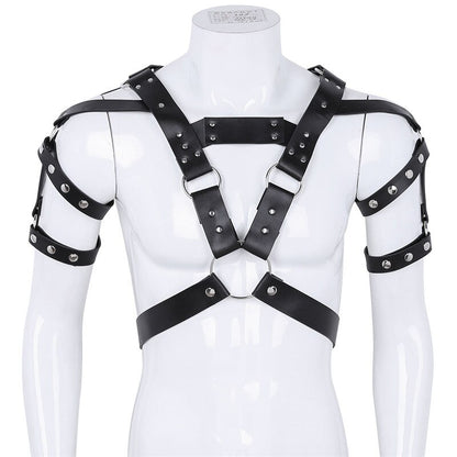 Zilo Chest Cage