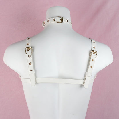 Ivory Shoulder Brace