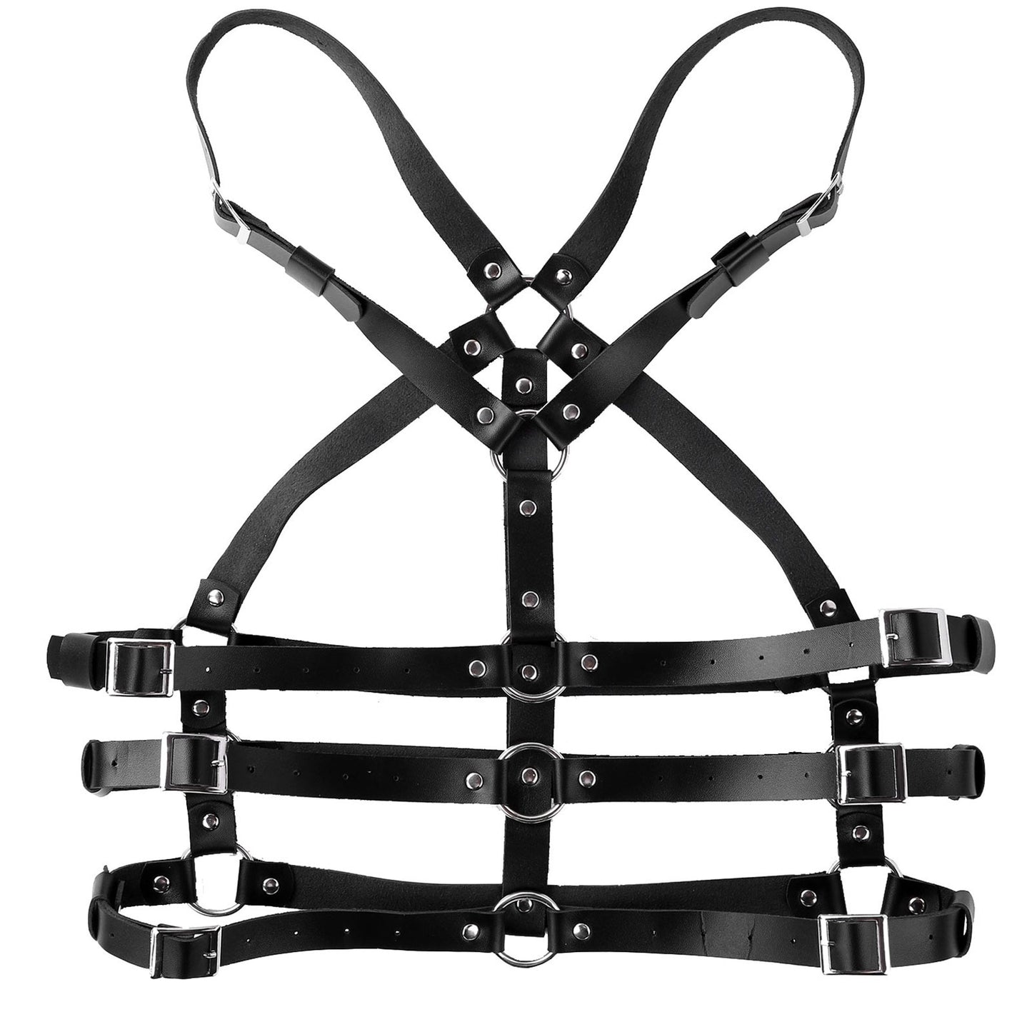 O-Ring Body Cage