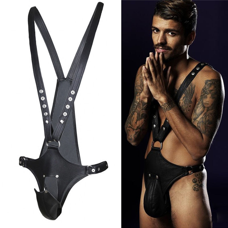 Body Belt Harness