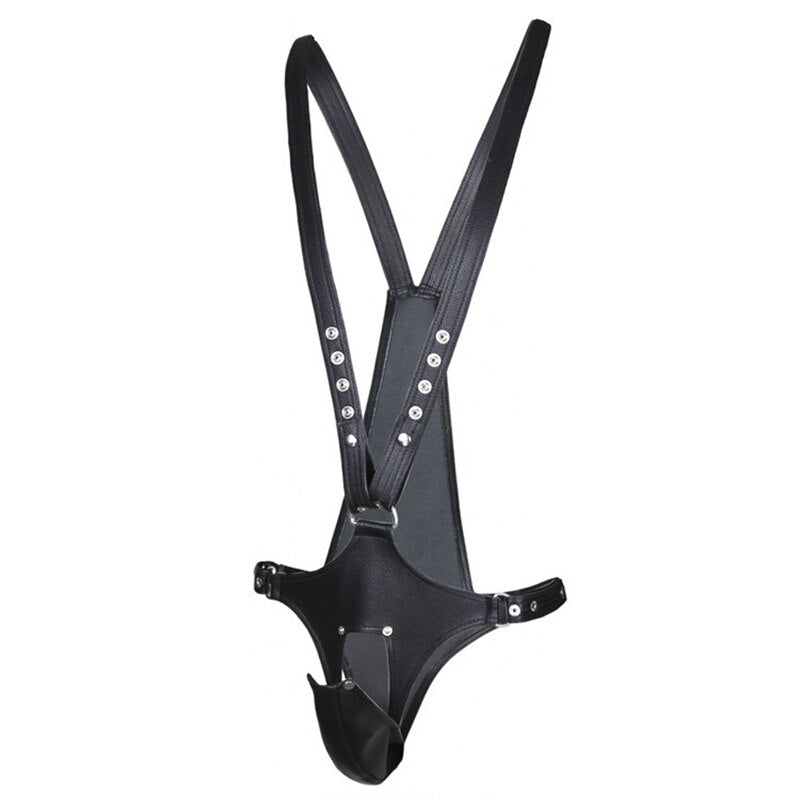 Body Belt Harness