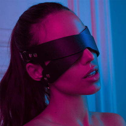 Bdsm Eye Mask