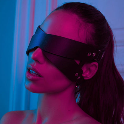 Bdsm Eye Mask