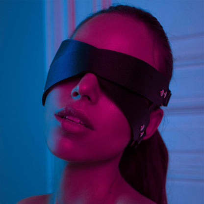 Bdsm Eye Mask