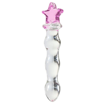 Crystal Glass Dildos