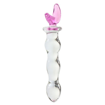 Crystal Glass Dildos