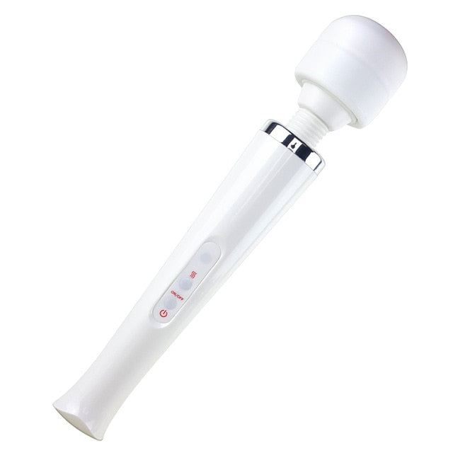 Magic Wand Vibrator