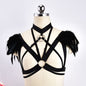 Feather Cage Harness