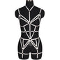 Full Body Harness Piece