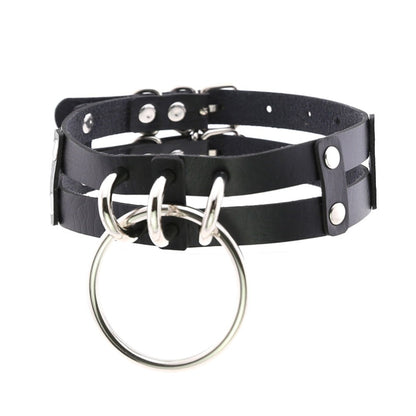 Collar Choker