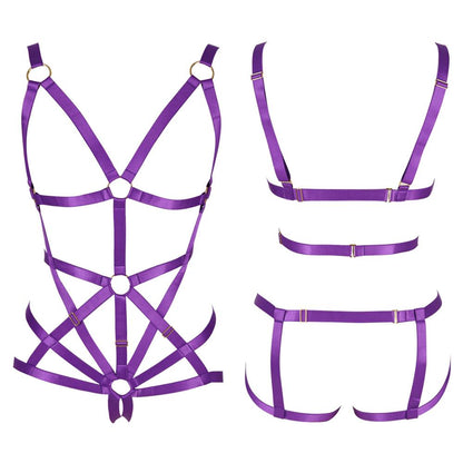 Body Harness