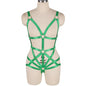 Body Harness