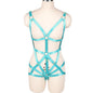 Body Harness