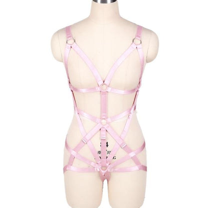 Body Harness