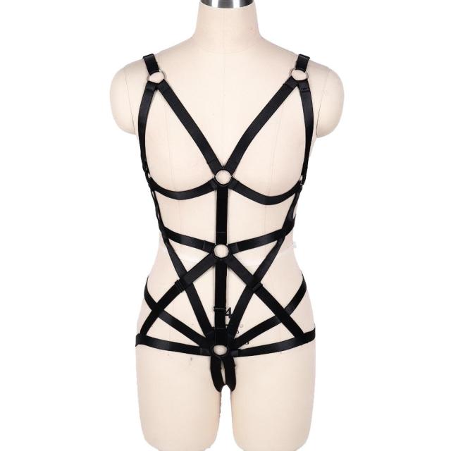 Body Harness