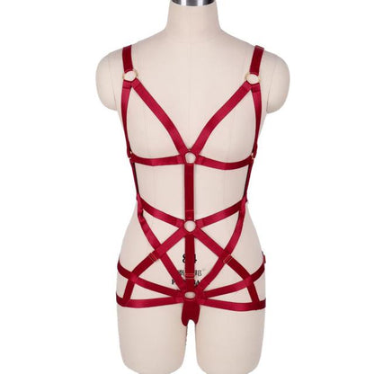 Body Harness