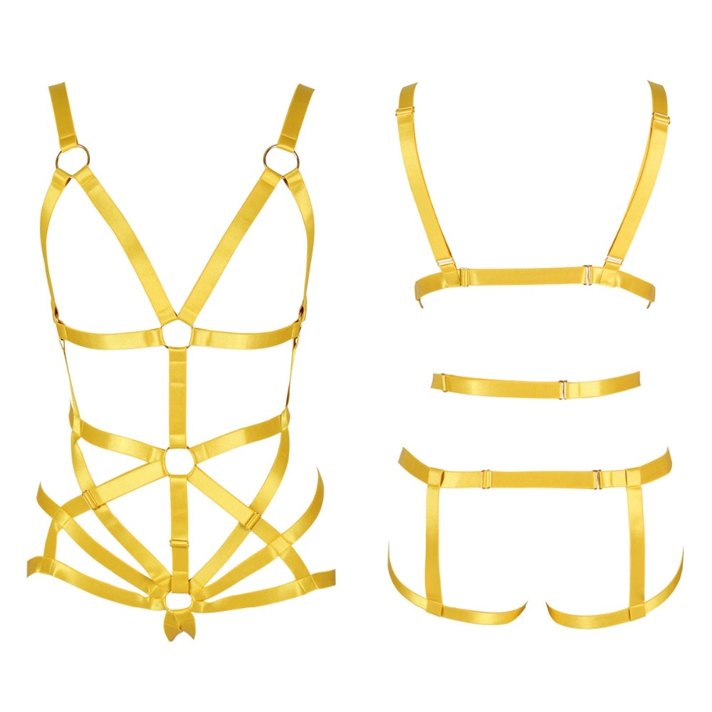 Body Harness