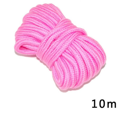 Bondage Soft Cotton Rope