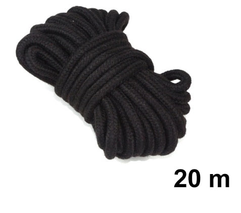 Bondage Soft Cotton Rope