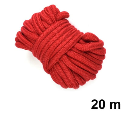 Bondage Soft Cotton Rope