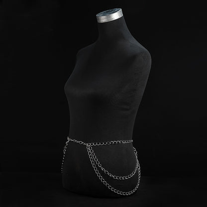 Waist Chain Belt