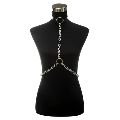 Chunky Body Chain