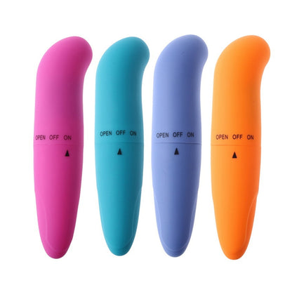 G Spot Waterproof Bullet Vibrator