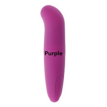 G Spot Waterproof Bullet Vibrator