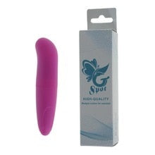 G Spot Waterproof Bullet Vibrator