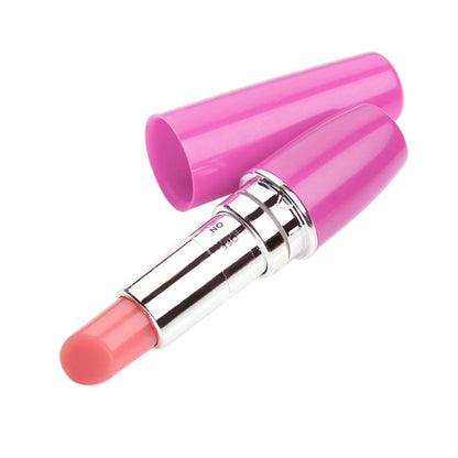 Secret Lipstick Vibrator Bullet