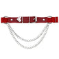 Chain Garter Band